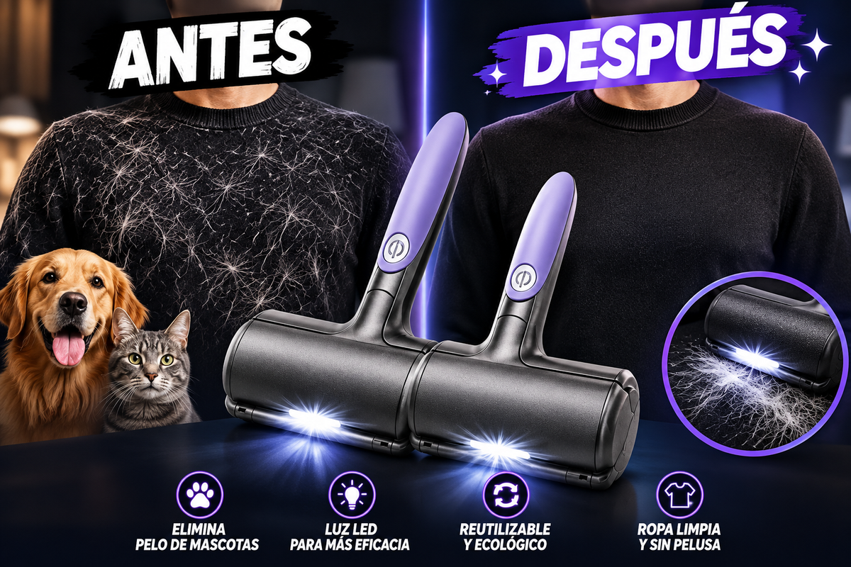 Antes y Después